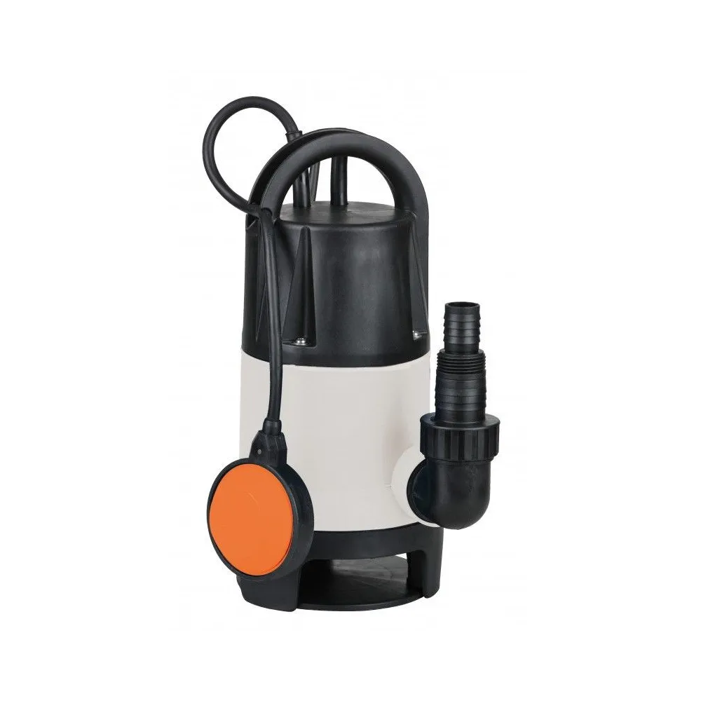 POMPA SUBMERSIBILA CU FLOTOR - 5/5M / 7500L/H / 400W