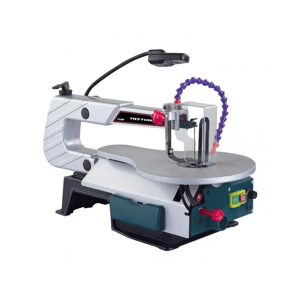 FIERASTRAU TRAFORAJ STATIONAR - 127MM / 120W