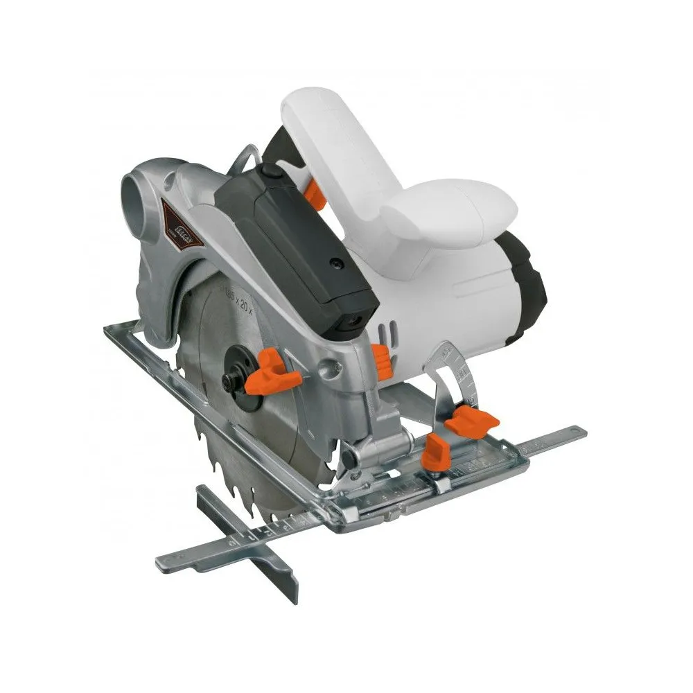 FIERASTRAU CIRCULAR MANUAL - 185MM / 1500W