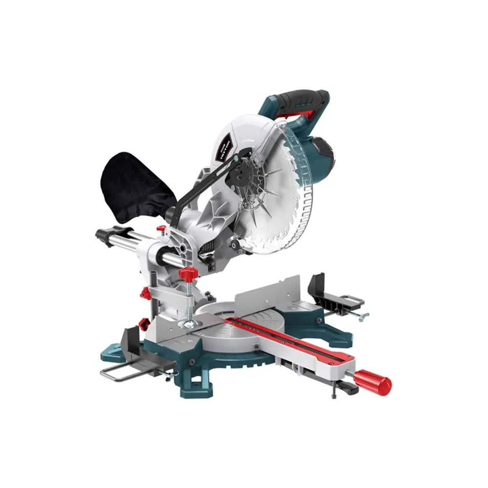 FIERASTRAU CIRCULAR STATIONAR CU GHIDAJ - 255MM / 2000W