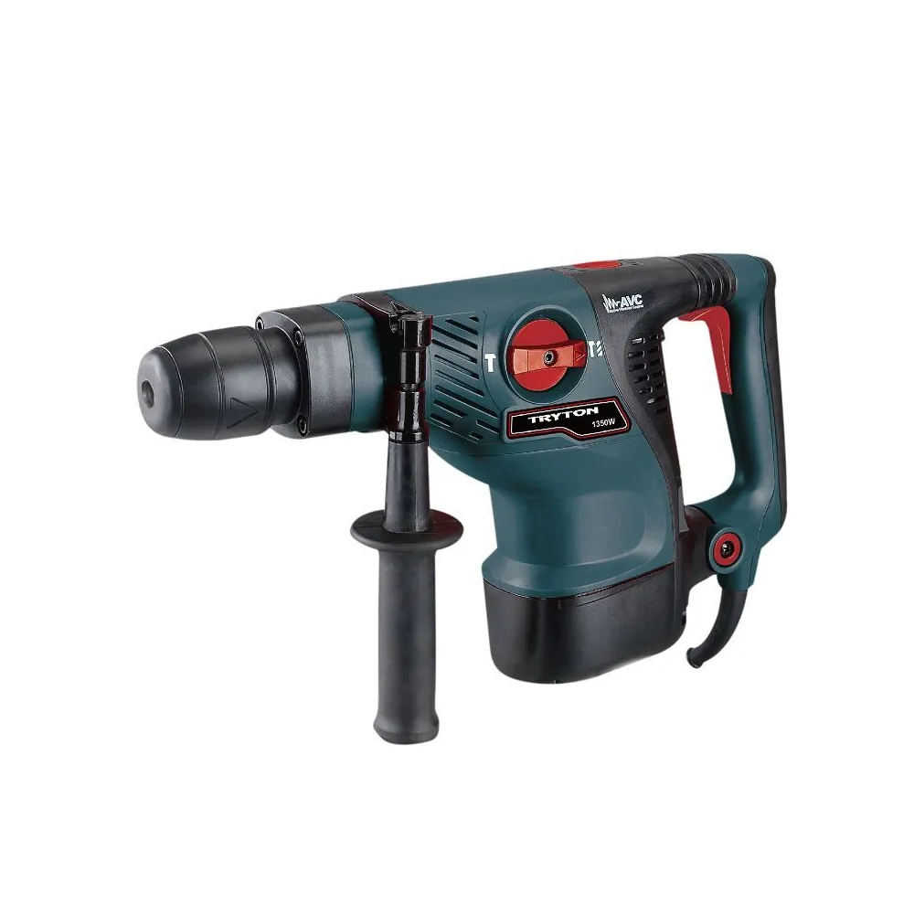 CIOCAN ROTOPERCUTOR IMPACT - SDS.MAX / 1350W/14J - G.