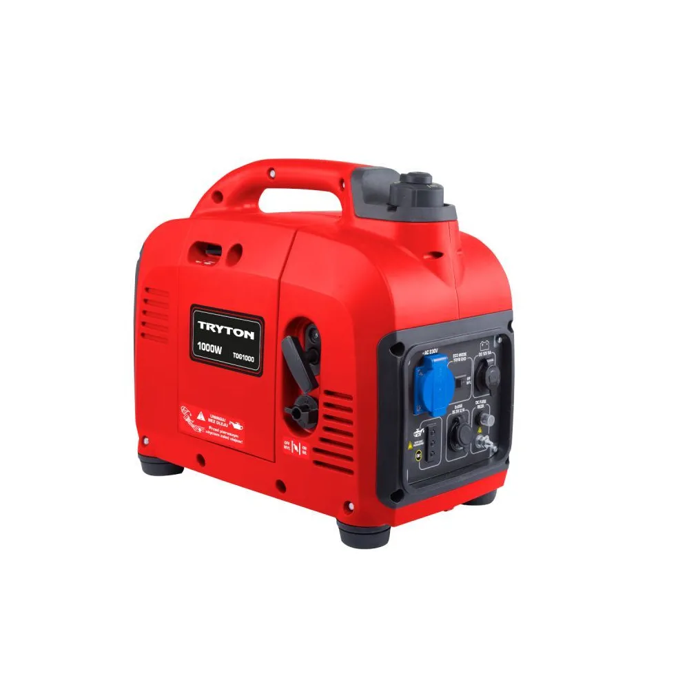 GENERATOR ELECTRIC TIP INVERTOR - 5V/12V/230V / 1KW