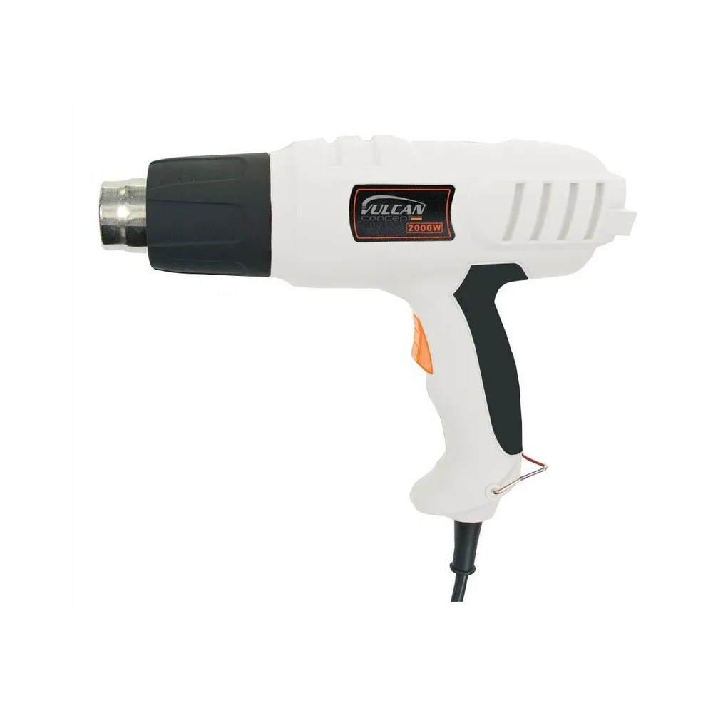 PISTOL SUFLANT AER CALD - 400°C / 600°C / 2000W