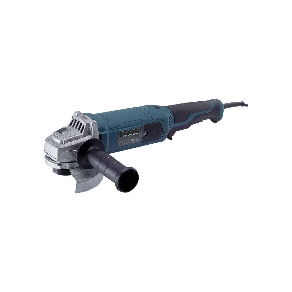 POLIZOR UNGHIULAR - 125MM / 1200W - G.