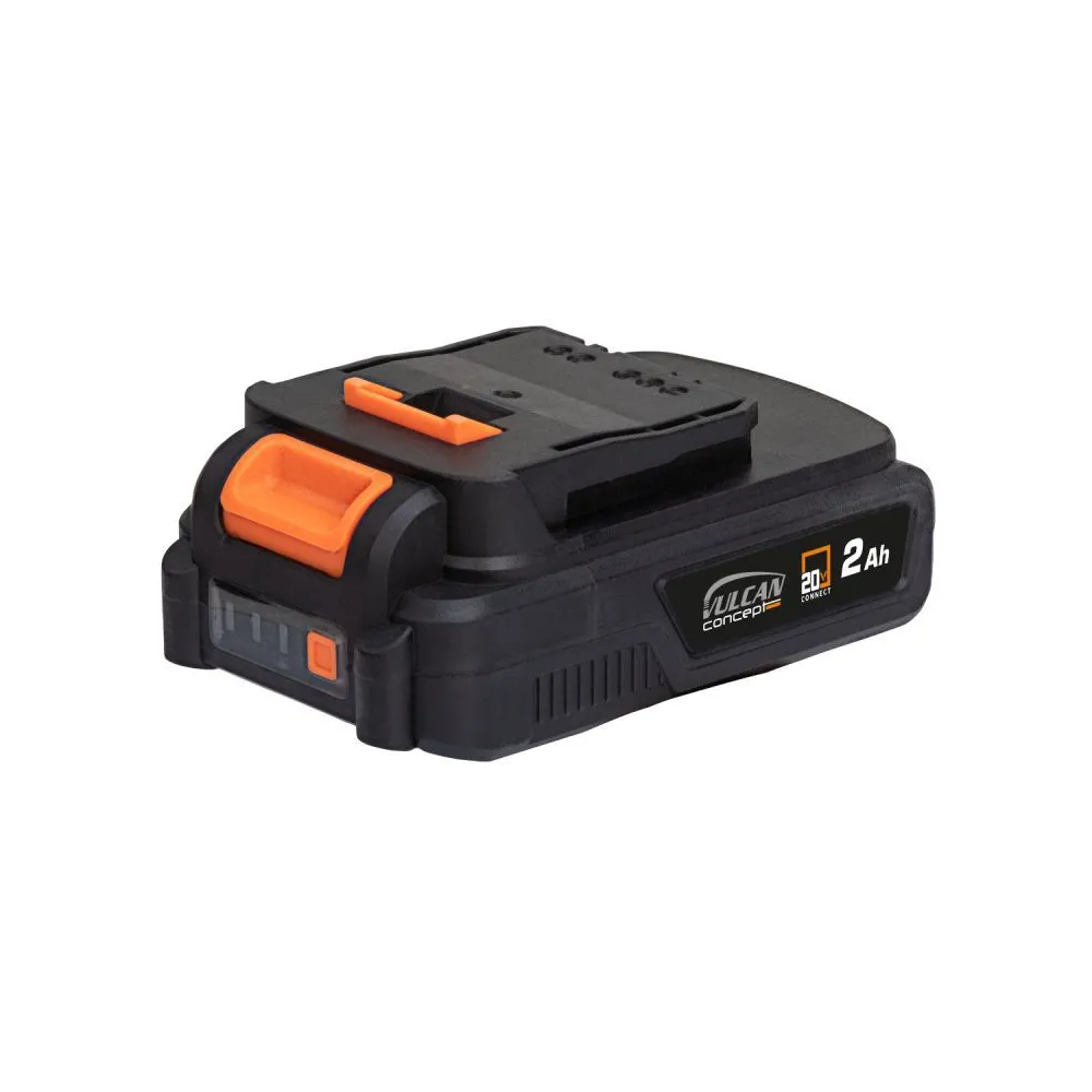 VULCAN-20V - ACUMULATOR - 2A