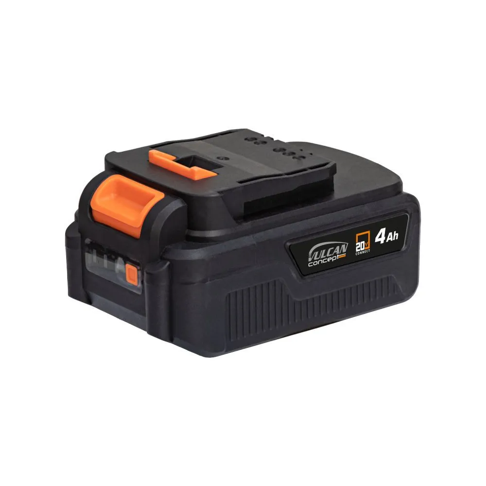 VULCAN-20V - ACUMULATOR - 4A
