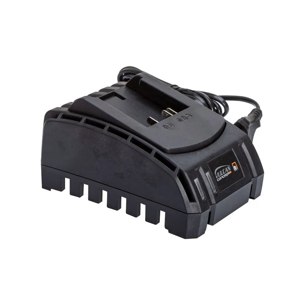 VULCAN-20V - INCARCATOR - 2A-1H / 4A-2H
