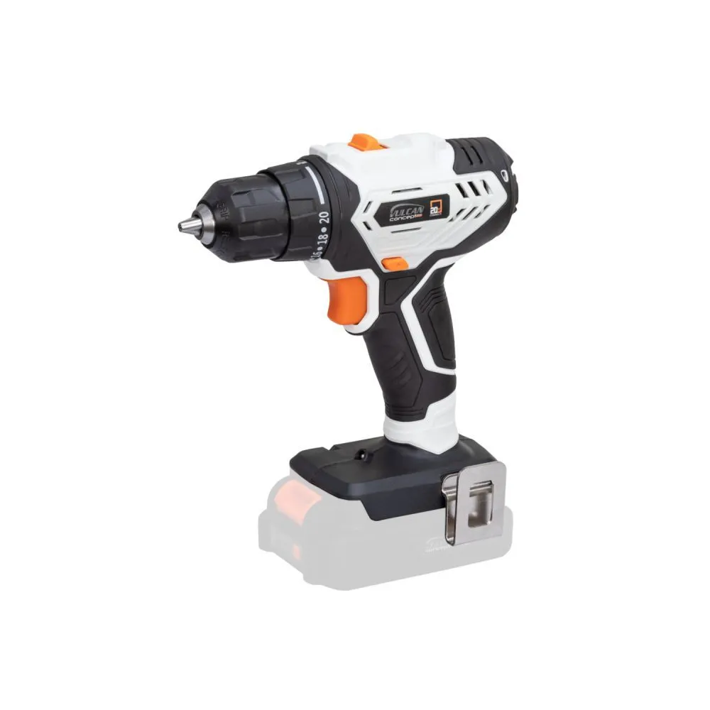 VULCAN-20V - MASINA DE INSURUBAT - 35NM