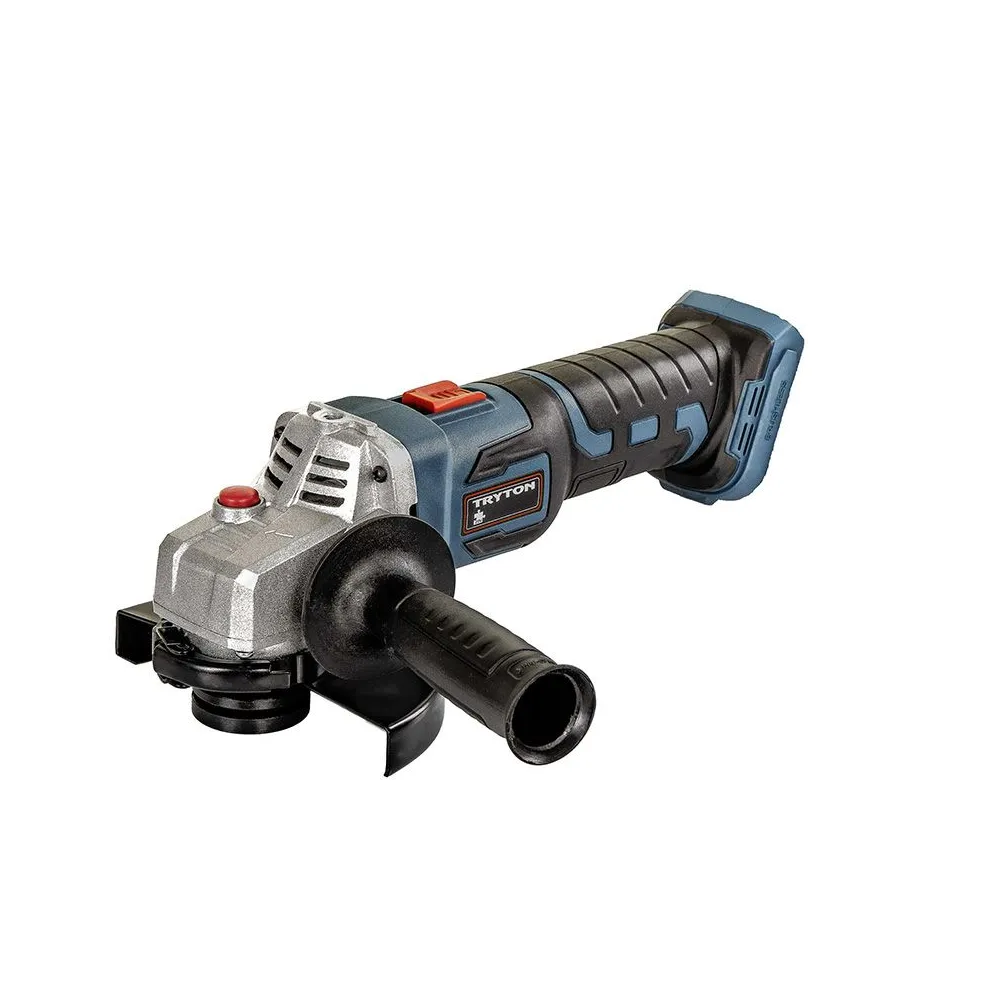 SISTEM-20V - POLIZOR UNGHIULAR - 125MM