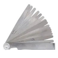 LERA INOXIDABILA 100MM / 0.02-1.00MM