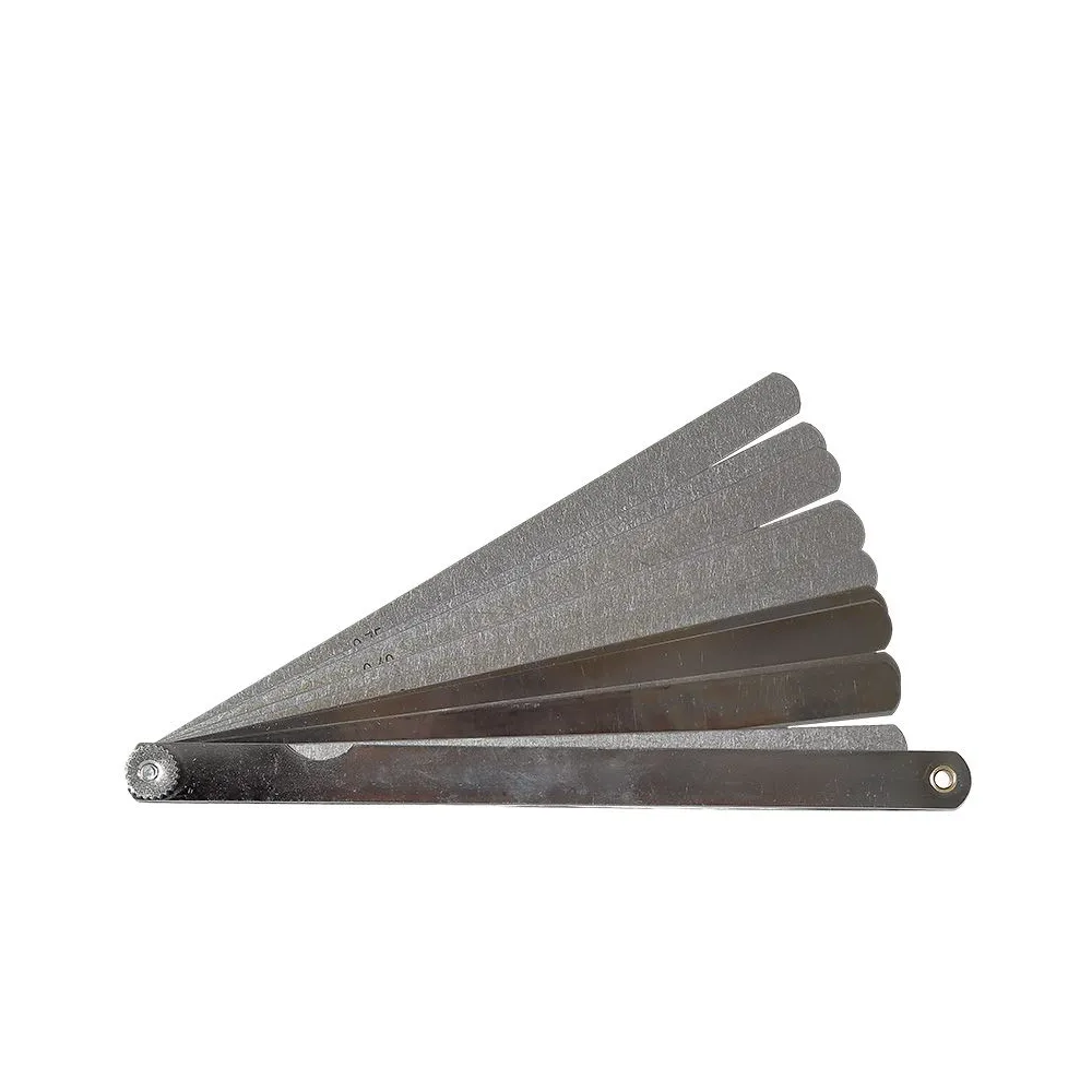 LERA INOXIDABILA 200MM / 0.02-1.00MM