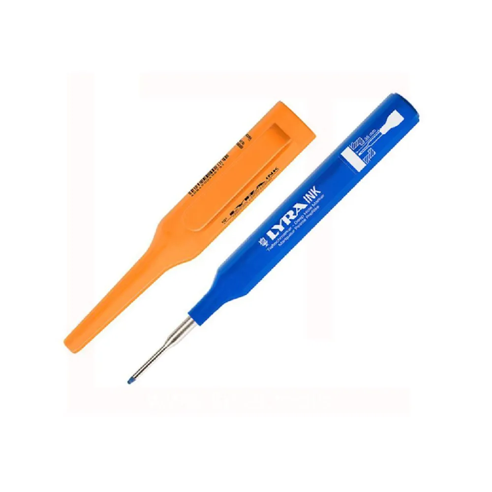 MARKER PENTRU ORIFICII / ALBASTRU