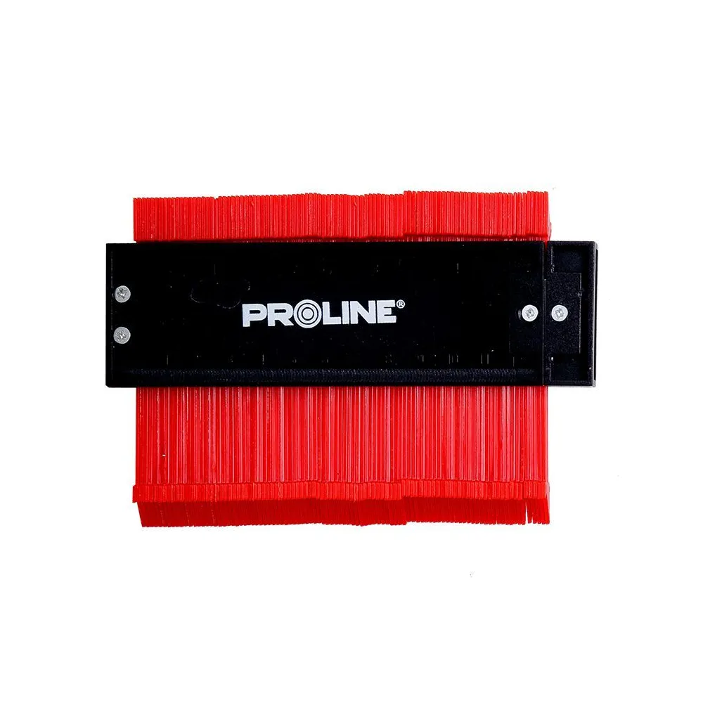 SABLON PROFILE CU TIJA ALUMINIU - 44MM / 250MM