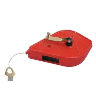 TRASATOR CU CARCASA ALUMINIU SI SFOARA 15M