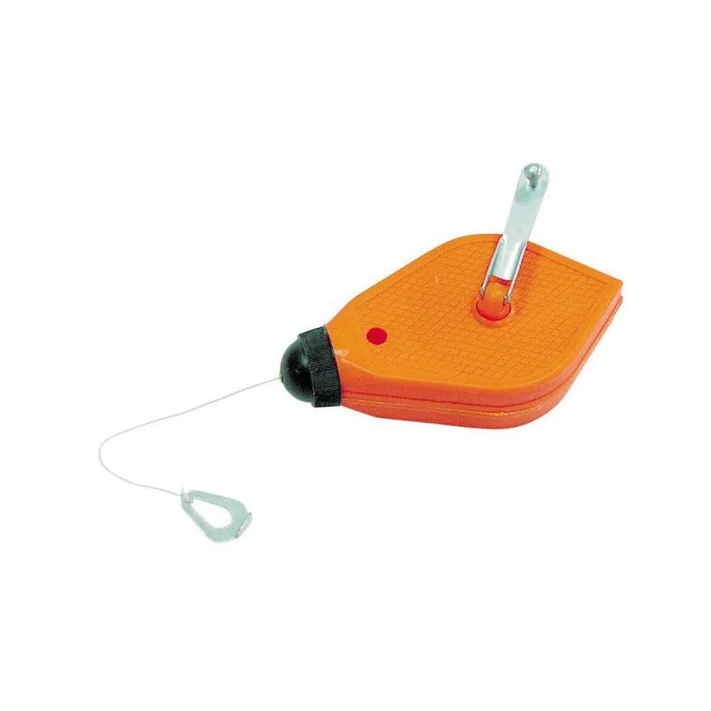 TRASATOR CU CARCASA PLASTIC SI SFOARA 15M