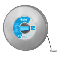 RULETA LUNGA CU BANDA DIN FIBRA 10M