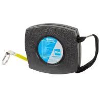 RULETA LUNGA CU BANDA METALICA 10M