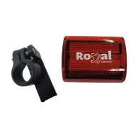 Kit bicicleta-far pt.spate bicicleta, "10021300"