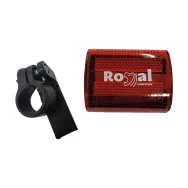 Kit bicicleta-far pt.spate bicicleta, "10021300"