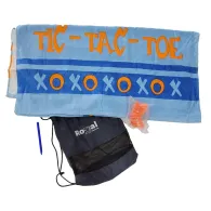 Kit plaja-prosop Tic-tac-toe