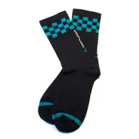 MATERIALE Promotionale  Black Socks , "DC-Black Socks2"
