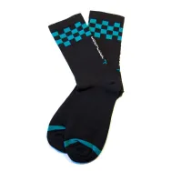 MATERIALE Promotionale  Black Socks , "DC-Black Socks2"
