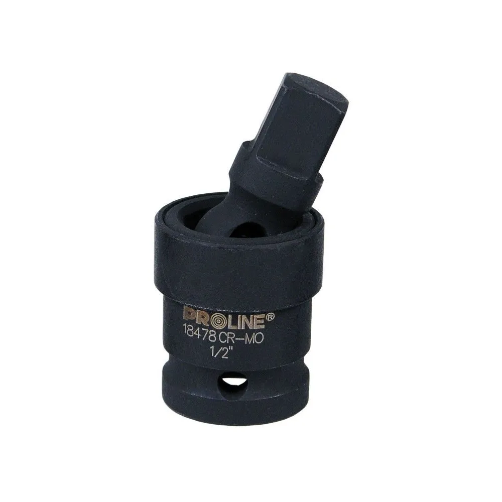 ADAPTOR CU ARTICULATIE DE IMPACT 3/4" 102MM