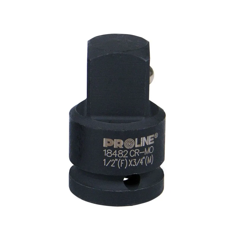 ADAPTOR DE REDUCTIE DE IMPACT 3/4" MAMA - 1" TATA