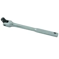 MANER CU CAP FLEXIBIL 1/2" 375MM