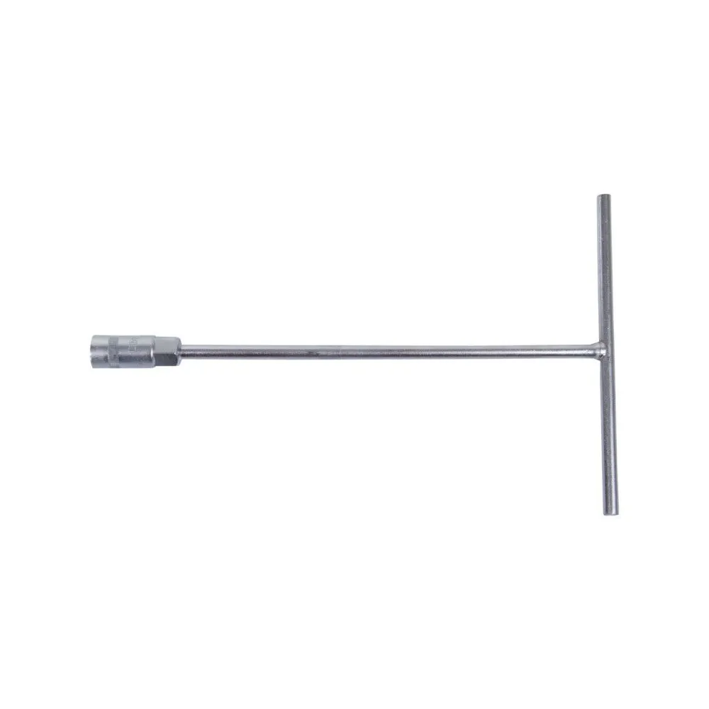 CHEIE TUBULARA CU MANER TIP T 9MM