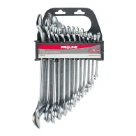 SET CHEI FIXE CR-VA FORJATE 6-17MM - 6P.