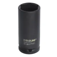 CHEIE TUBULARA ADANCA HEXAGONALA DE IMPACT 1/2" 32MM