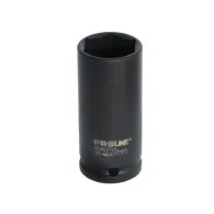 CHEIE TUBULARA ADANCA HEXAGONALA DE IMPACT 3/4" 42MM