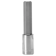 CHEIE TUBULARA CU VARF HEXAGONAL 1/2" / 100MM - 5MM