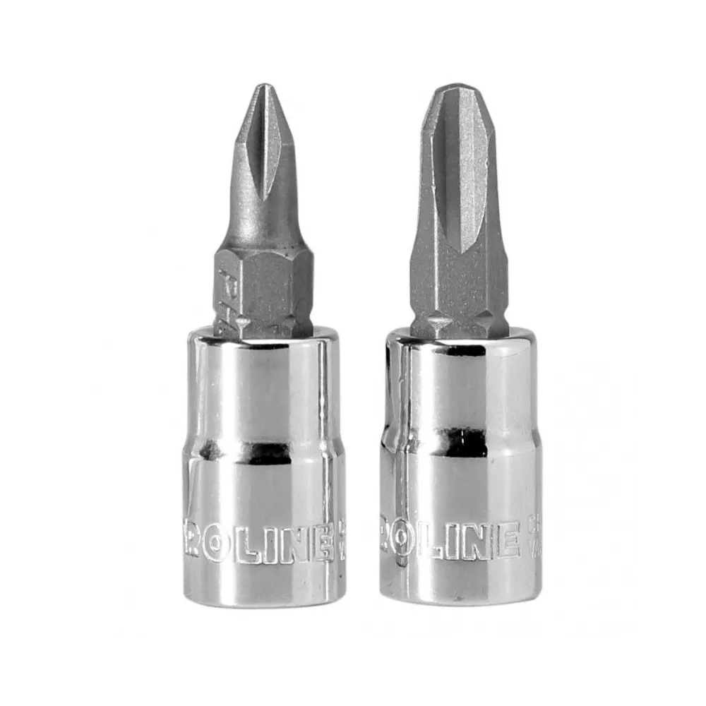 CHEIE TUBULARA CU VARF PHILIPS 1/2" /  37MM - PH3