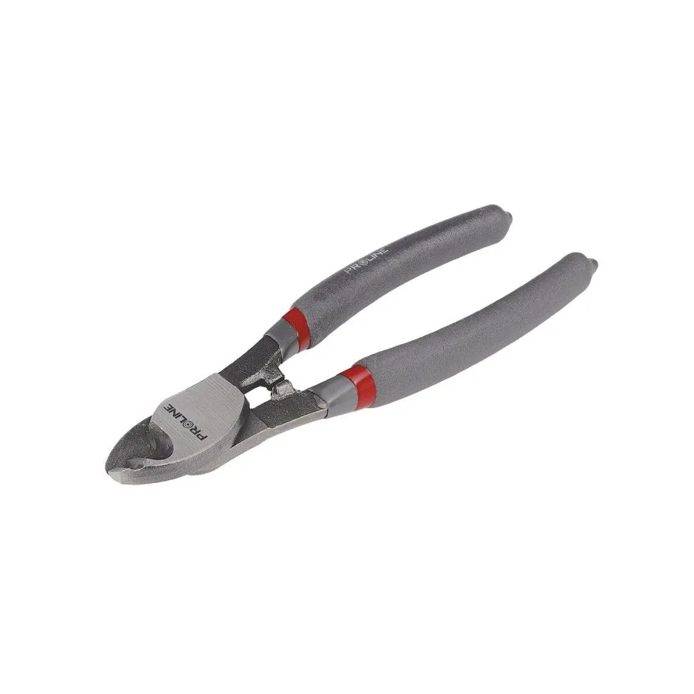 CLESTE TAIERE CABLU AL/CU(MAXIM-6MM) 160MM