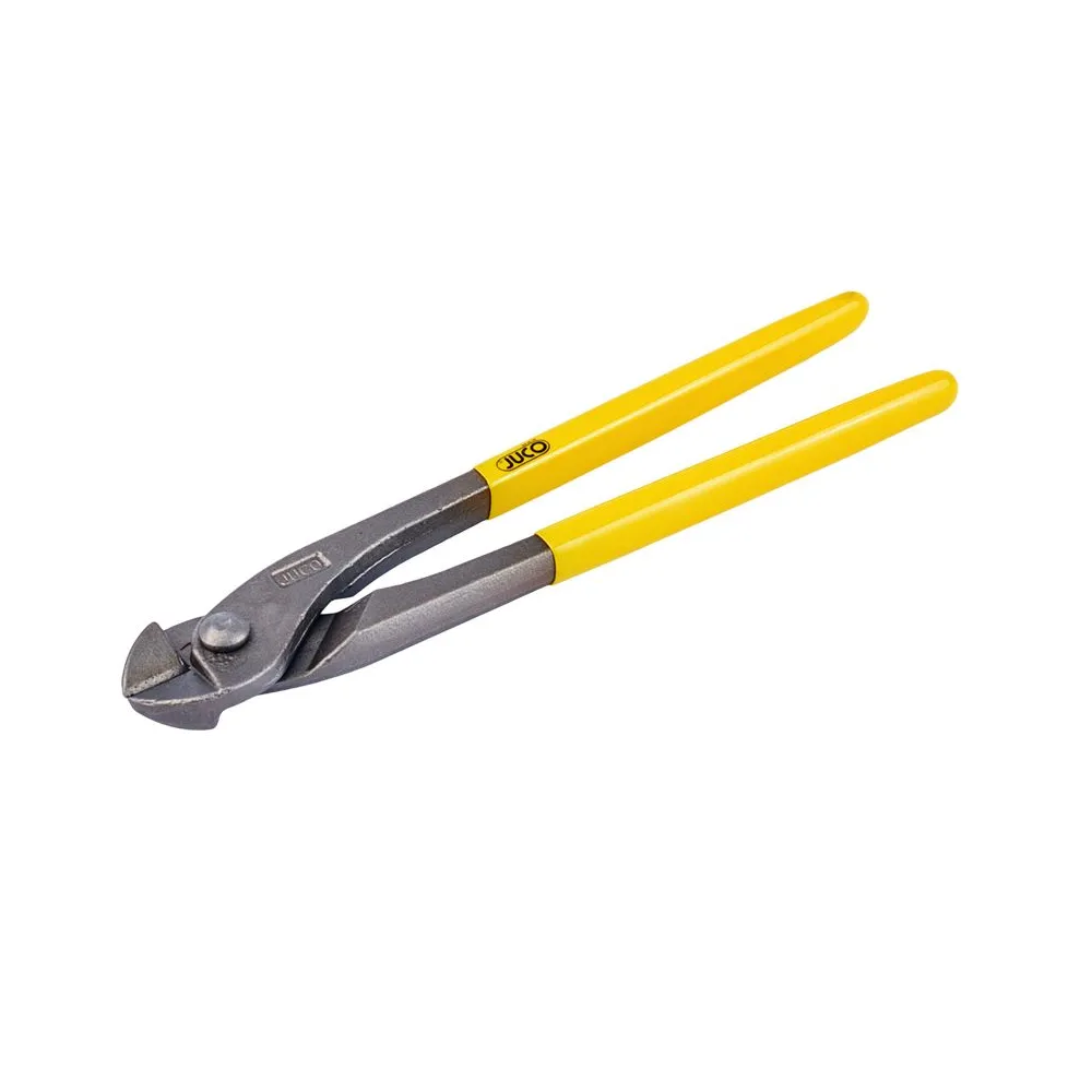 CLESTE TAIERE CU MANER PLASTIC LUNG 260MM