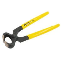 CLESTE CU MANER PLASTIC 180MM