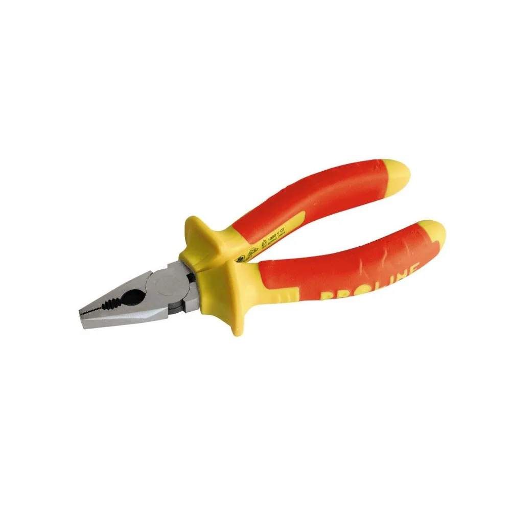 PATENT COMBINAT MANER CAUCIUC IZOLAT 180MM