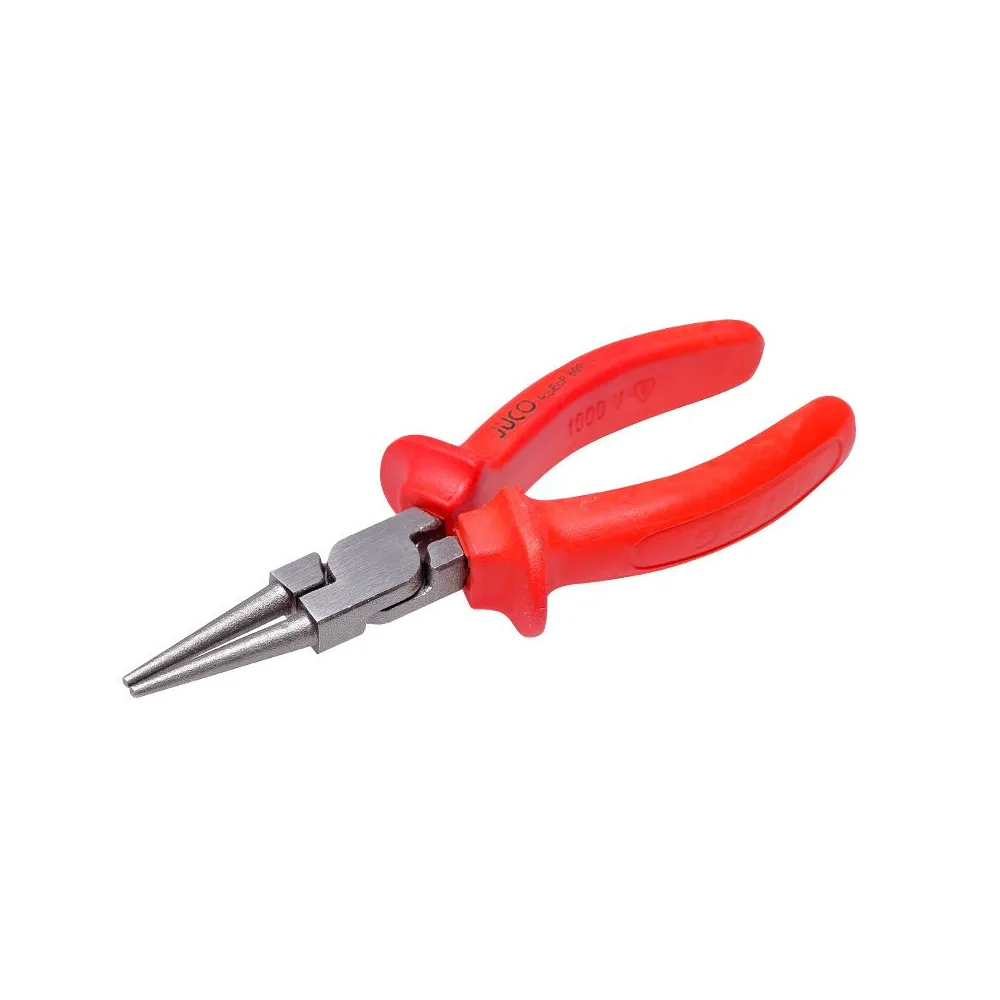 PATENT CU CIOC ASCUTIT MANER PLASTIC IZOLAT 160MM