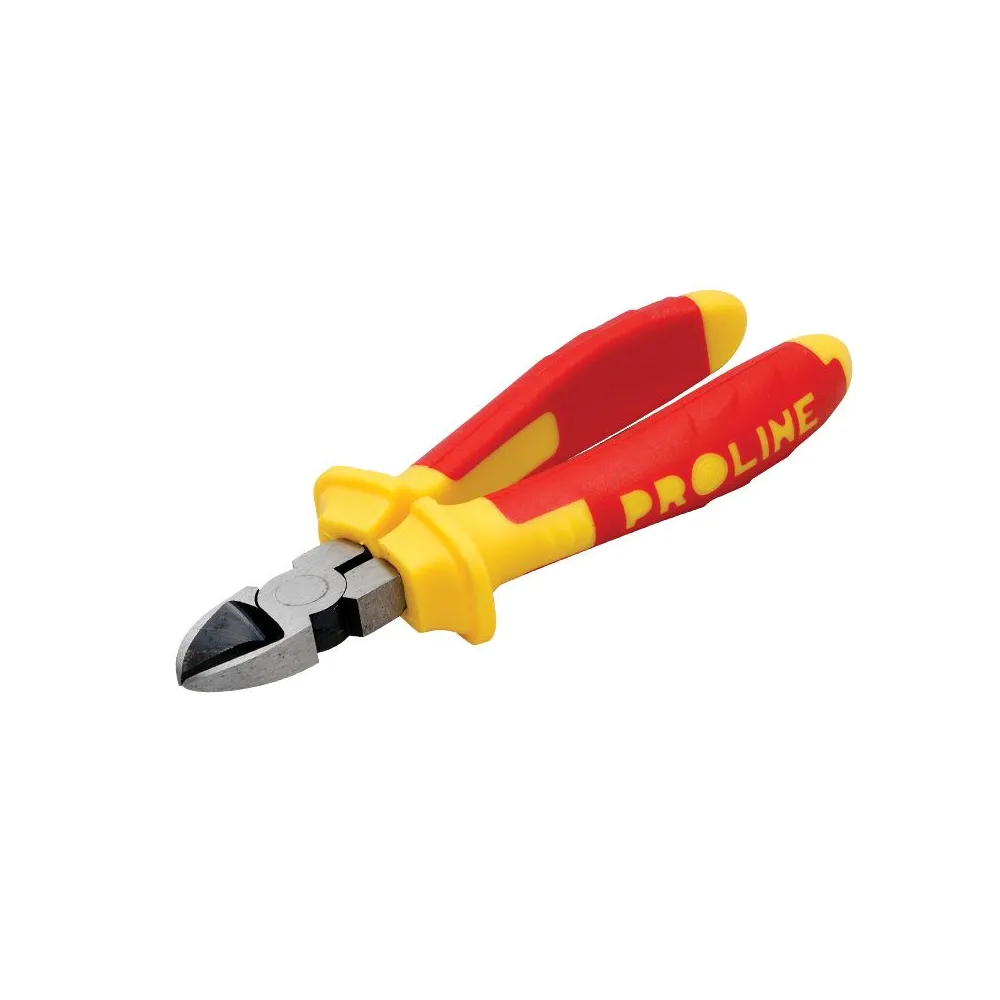 PATENT TAIERE MANER CAUCIUC IZOLAT 180MM