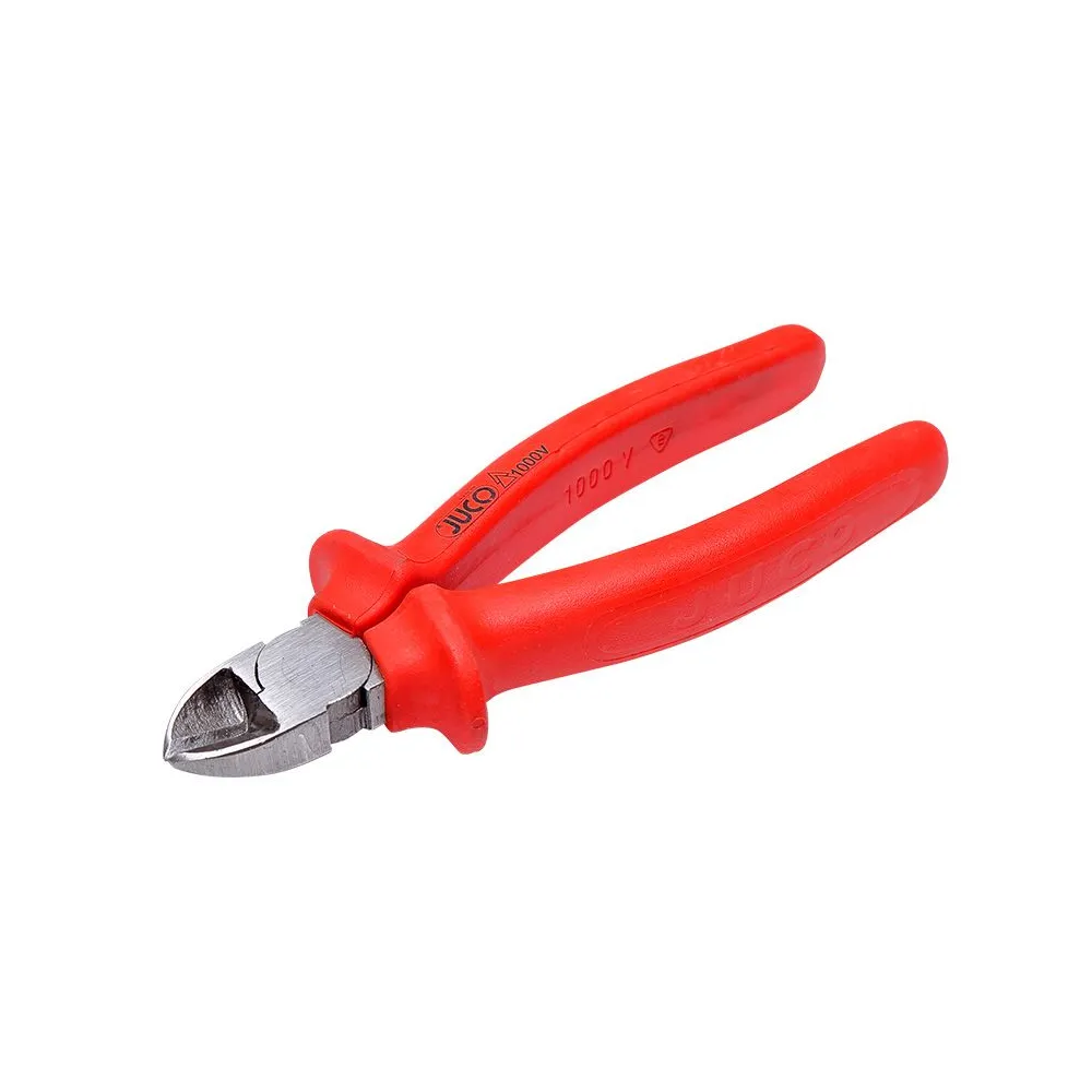 PATENT TAIERE MANER PLASTIC IZOLAT 140MM