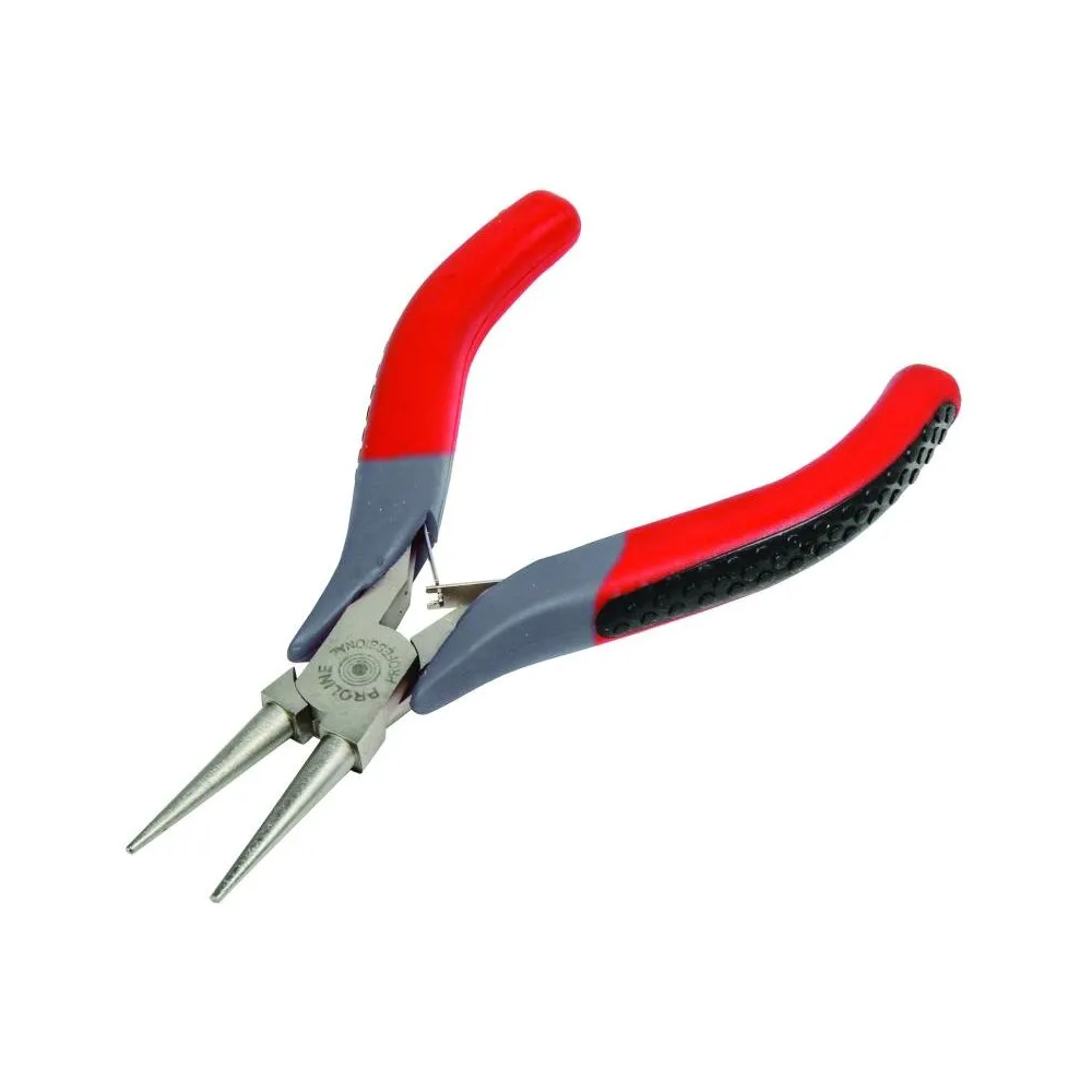 PATENT MICRO CU CIOC ASCUTIT MANER CAUCIUC 120MM