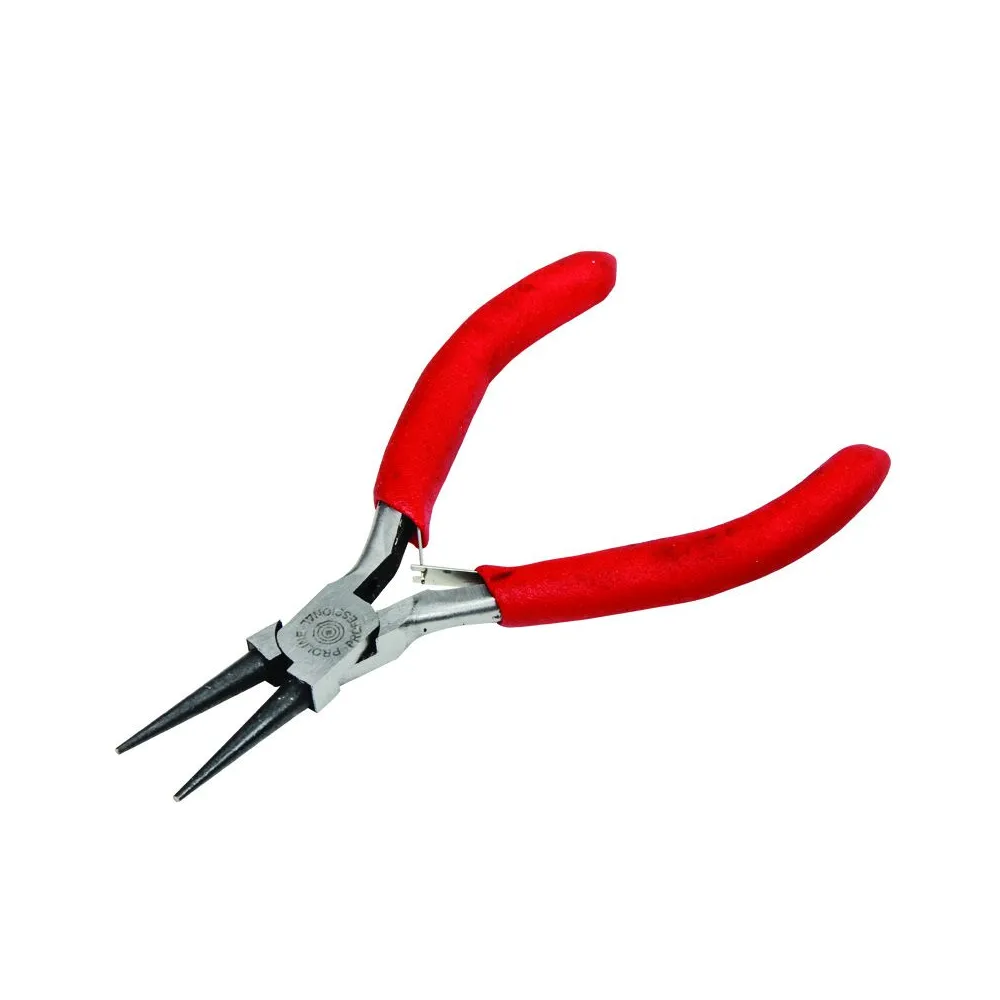 PATENT MICRO CU CIOC ASCUTIT MANER SOFT-TOUCH 120MM