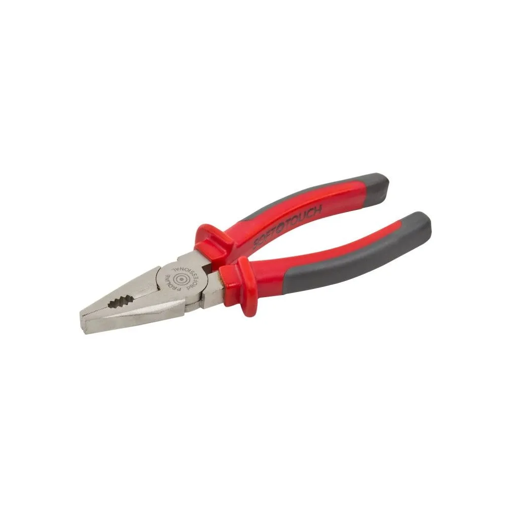 PATENT COMBINAT MANER SOFT-TOUCH 160MM