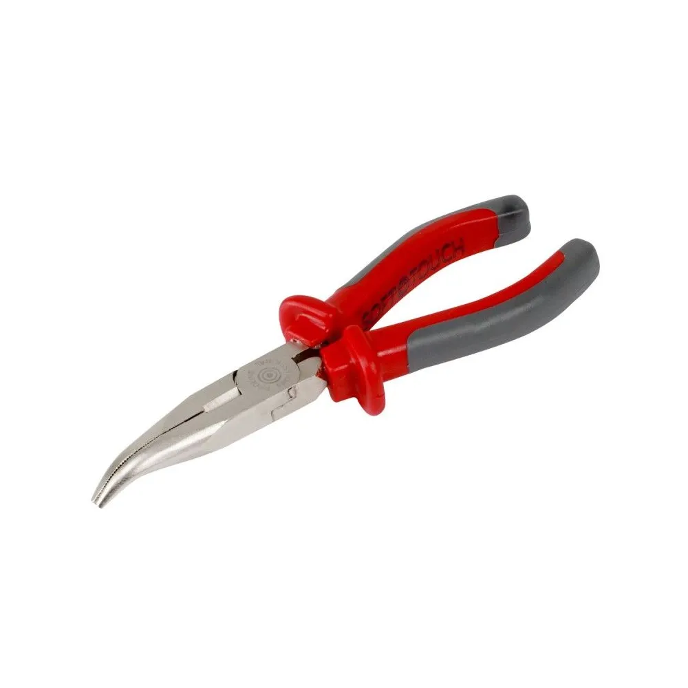 PATENT CU CIOC INDOIT MANER SOFT-TOUCH 160MM