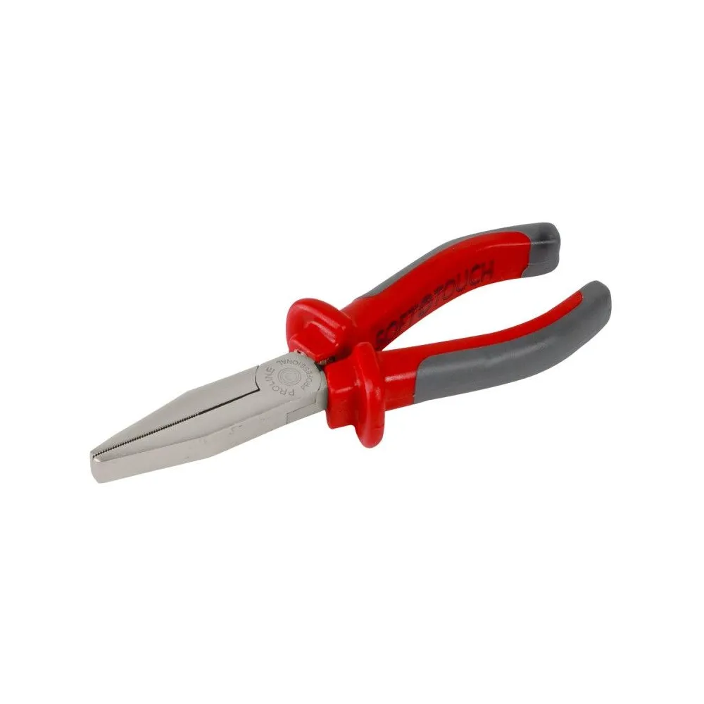 PATENT CU CIOC PLAT MANER SOFT-TOUCH 160MM