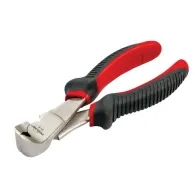 PATENT TAIERE FRONTAL MANER BIMATERIAL 160MM