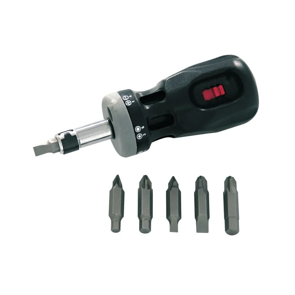 SURUBELNITA CLICHET CU VARFURI CR-VA - 13P.