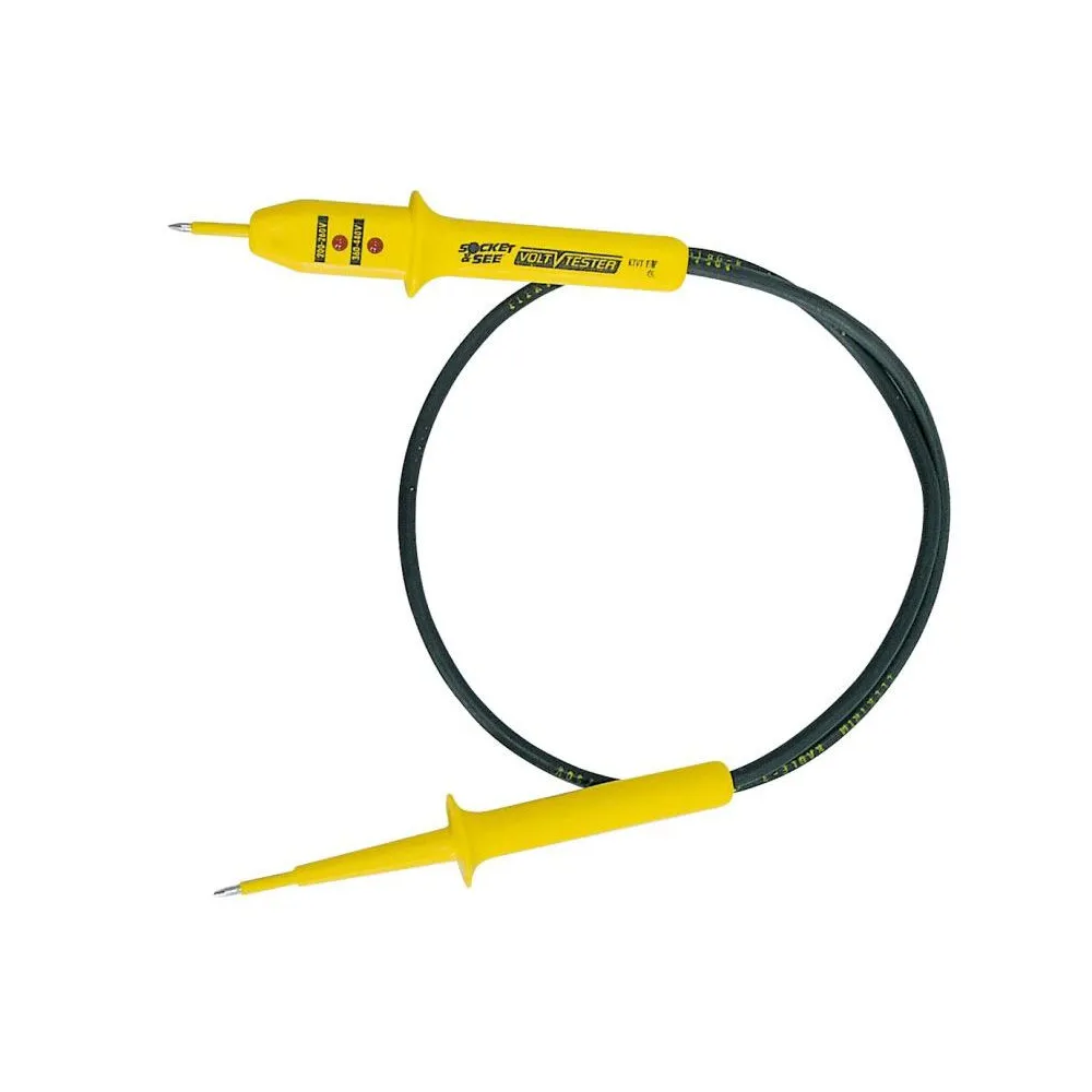 INDICATOR TENSIUNE AC/DC 200-260V / 360-440V